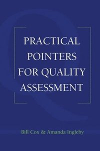 bokomslag Practical Pointers on Quality Assessment