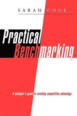 bokomslag Practical Benchmarking