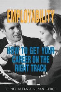 bokomslag Employability - Your Career Path