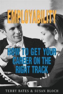 bokomslag Employability - Your Career Path