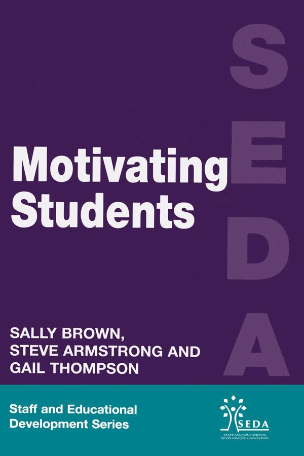 Motivating Students 1