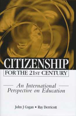 Citizenship for the 21st Century 1