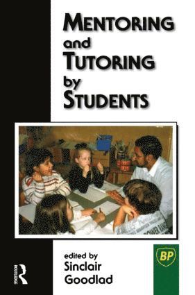 bokomslag Mentoring and Tutoring by Students