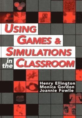 Using Games and Simulations in the Classroom 1