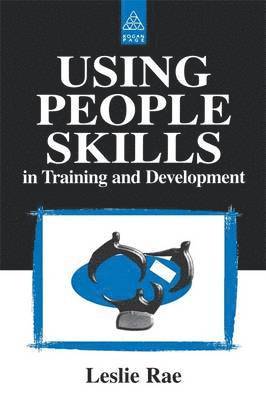 bokomslag Using People Skills in Training and Development