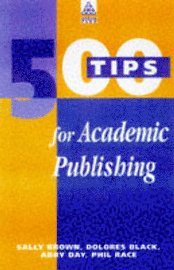 500 Tips for Getting Published 1