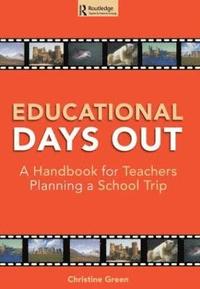 bokomslag Educational Days Out