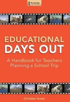bokomslag Educational Days Out