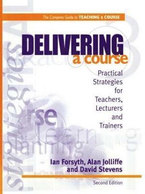 Delivering a Course 1