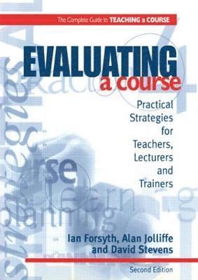 Evaluating a Course 1