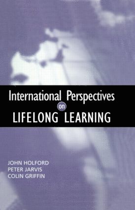 bokomslag International Perspectives on Lifelong Learning