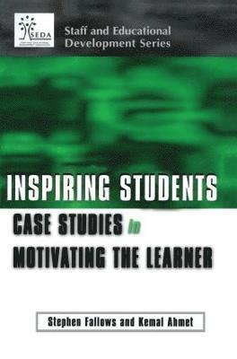 Inspiring Students 1