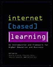 bokomslag Internet Based Learning