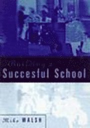 Building A Successful School 1