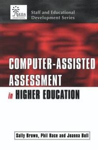 bokomslag Computer-assisted Assessment of Students