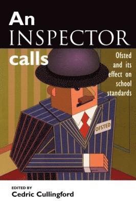 bokomslag An Inspector Calls