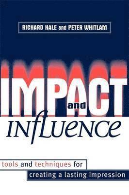 bokomslag Impact and Influence