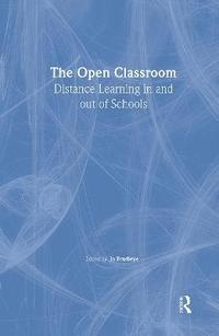bokomslag The Open Classroom