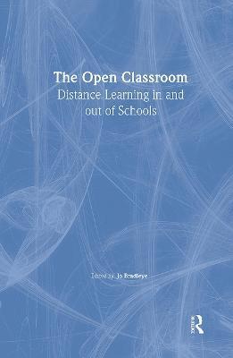 bokomslag The Open Classroom
