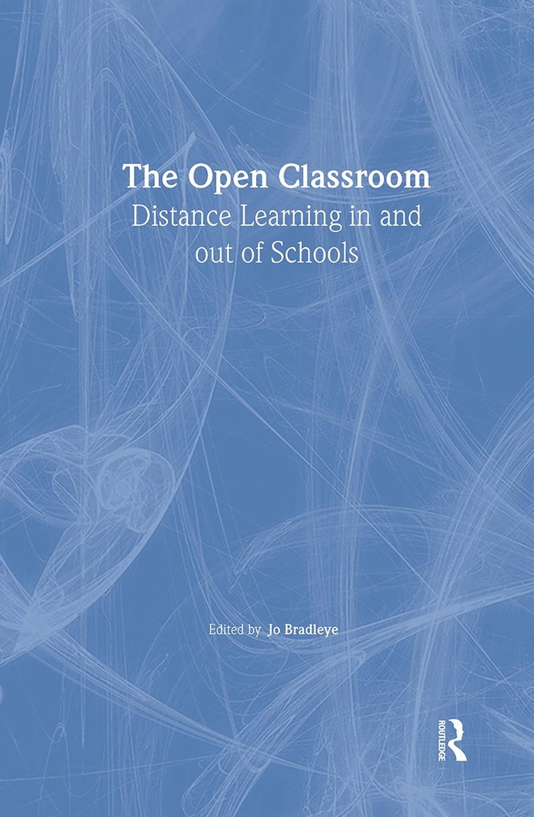 Jo Bradley - Open Classroom, Inbunden