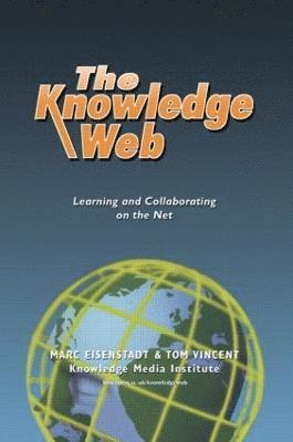 bokomslag The Knowledge Web