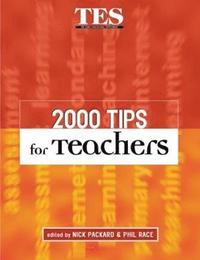 bokomslag 2000 Tips for Teachers