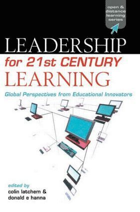 bokomslag Leadership for 21st Century Learning