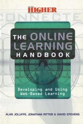 bokomslag The Online Learning Handbook