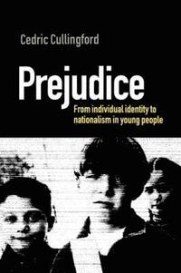 bokomslag Prejudice