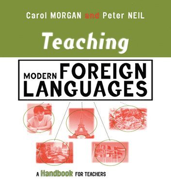 Teaching Modern Foreign Languages 1