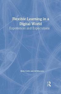 bokomslag Flexible Learning in a Digital World