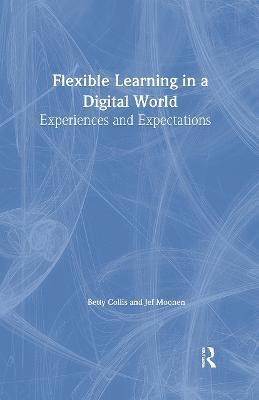 bokomslag Flexible Learning in a Digital World