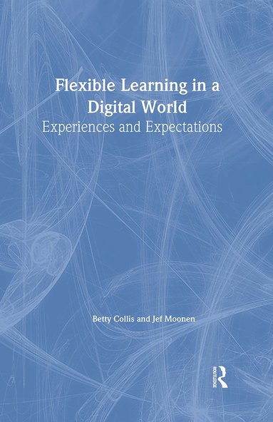 bokomslag Flexible Learning in a Digital World