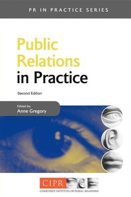 Public Relations in Practice 1