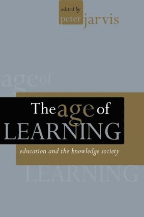 bokomslag Age of Learning