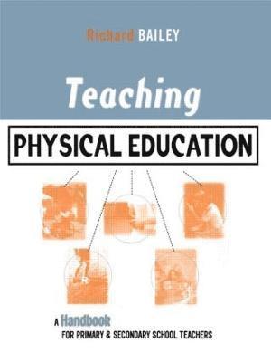 Teaching Physical Education 1