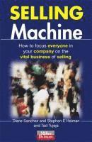 Selling Machine 1