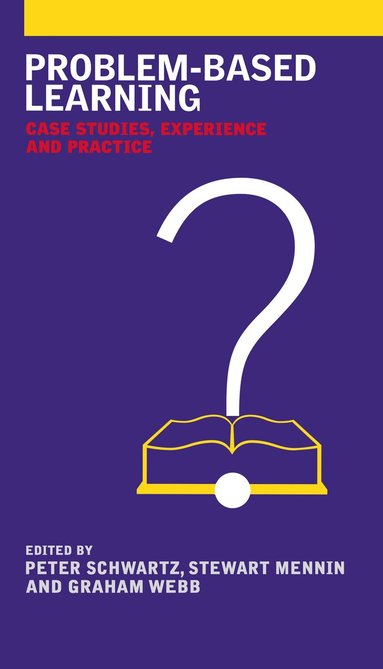 Peter Schwartz - Problem-based Learning, Inbunden