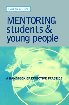 Andrew Miller - Mentoring Students and Young People, Häftad