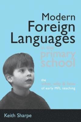 Modern Foreign Languages in the Primary School 1