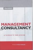 bokomslag Management Consultancy