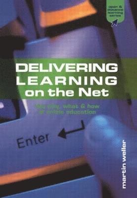 Delivering Learning on the Net 1