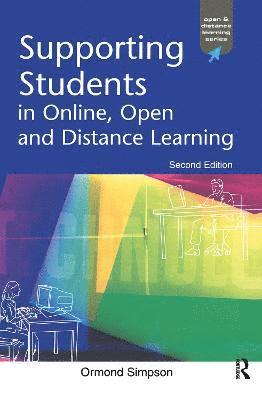 Supporting Students in Online, Open and Distance Learning 1