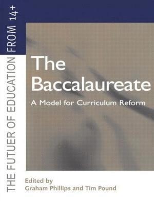 bokomslag The Baccalaureate