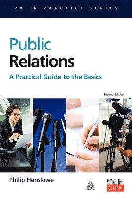 Public Relations 1