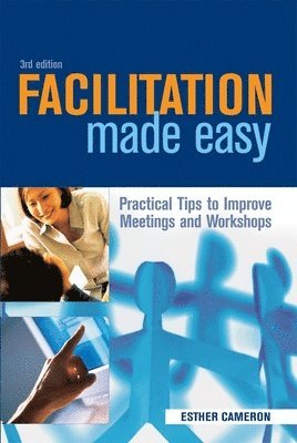 bokomslag Facilitation Made Easy