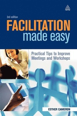 Esther Cameron - Facilitation Made Easy, Häftad
