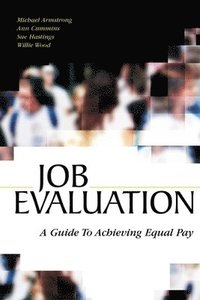 bokomslag Job Evaluation Handbook