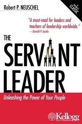 The Servant Leader 1