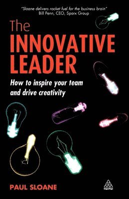 The Innovative Leader 1